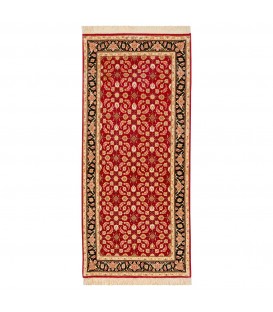 Handgeknüpfter Tabriz Teppich. Ziffer 701303