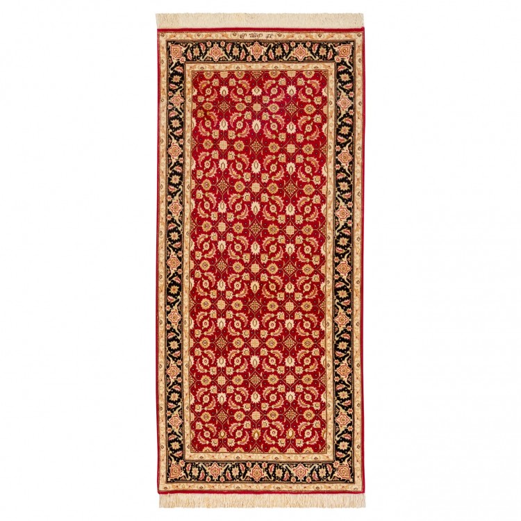 Handgeknüpfter Tabriz Teppich. Ziffer 701303