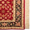 Handgeknüpfter Tabriz Teppich. Ziffer 701303