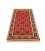 Tabriz Alfombera Persa  Ref 701304