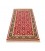 Tabriz Alfombera Persa  Ref 701304