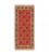Tabriz Alfombera Persa  Ref 701307