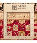 Tabriz Alfombera Persa  Ref 701307
