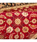 Tabriz Alfombera Persa  Ref 701307