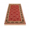 Tapis persan Tabriz fait main Réf ID 701308 - 73 × 158