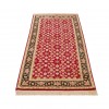 Tapis persan Tabriz fait main Réf ID 701308 - 73 × 158