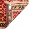 Tapis persan Tabriz fait main Réf ID 701308 - 73 × 158