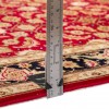 Tapis persan Tabriz fait main Réf ID 701308 - 73 × 158