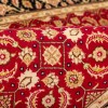 Tapis persan Tabriz fait main Réf ID 701308 - 73 × 158