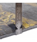Handgeknüpfter Tabriz Teppich. Ziffer 701127