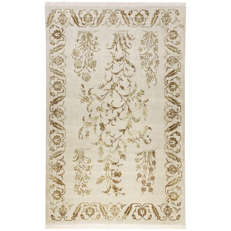 Tabriz Rug Ref 701149