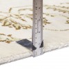 Tapis persan Tabriz fait main Réf ID 701149 - 173 × 269