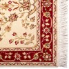 Handgeknüpfter Tabriz Teppich. Ziffer 701310