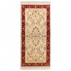 Tapis persan Tabriz fait main Réf ID 701311 - 77 × 153