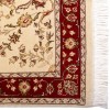 Tapis persan Tabriz fait main Réf ID 701311 - 77 × 153