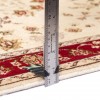 Tapis persan Tabriz fait main Réf ID 701311 - 77 × 153