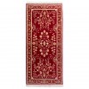 Tapis persan Tabriz fait main Réf ID 701312 - 73 × 167