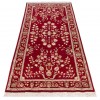 Tappeto persiano Tabriz annodato a mano codice 701312 - 73 × 167