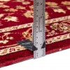 Tapis persan Tabriz fait main Réf ID 701312 - 73 × 167