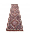 Alfombra Corredor Senneh REF 101868