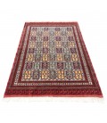 Turkmens Rug Ref 141795