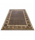 Tabriz Alfombera Persa  Ref 701318