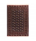 Turkmens Rug Ref 141797