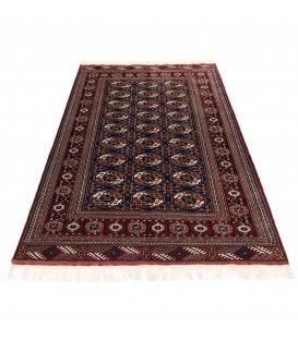 handgeknüpfter persischer Teppich. Ziffer 141797