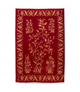 Tabriz Rug Ref 701156