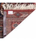 Turkmens Rug Ref 141797