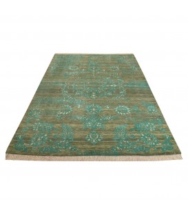 Tabriz Rug Ref 701157