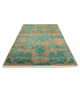 Tabriz Rug Ref 701158