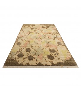 Tabriz Rug Ref 701159