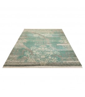 Tabriz Rug Ref 701164