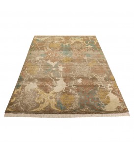 Tabriz Rug Ref 701166