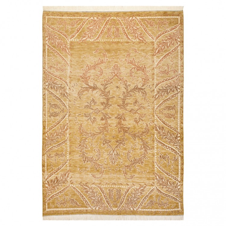 Tabriz Rug Ref 701168