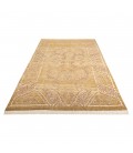 Tappeto persiano Tabriz annodato a mano codice 701168 - 169 × 244