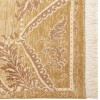 Tapis persan Tabriz fait main Réf ID 701168 - 169 × 244