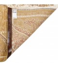 Tappeto persiano Tabriz annodato a mano codice 701168 - 169 × 244