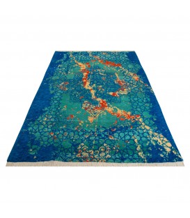 Tabriz Rug Ref 701171