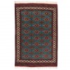 Turkmens Rug Ref 141799