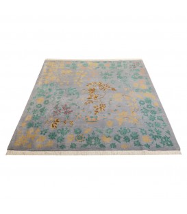 Tabriz Rug Ref 701176