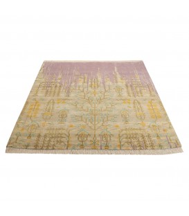 Tabriz Rug Ref 701177