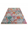 Tabriz Alfombera Persa  Ref 701178