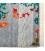 Tabriz Alfombera Persa  Ref 701178