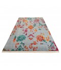 Tabriz Alfombera Persa  Ref 701179