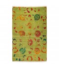 Handgeknüpfter Tabriz Teppich. Ziffer 701180