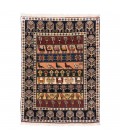 Quchan Rug Ref 141800