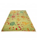 Handgeknüpfter Tabriz Teppich. Ziffer 701180