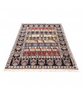 Quchan Rug Ref 141800